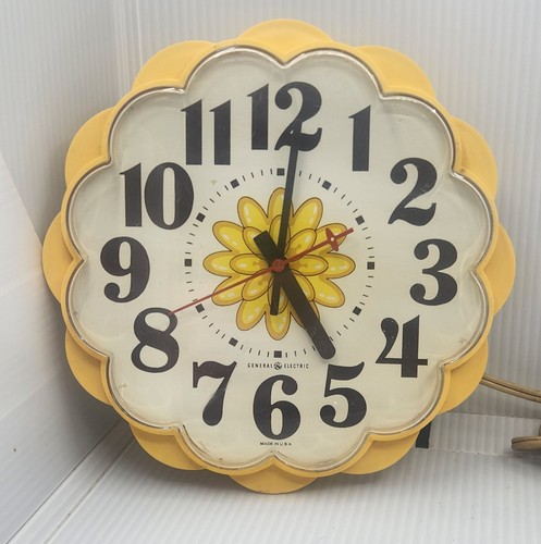 Vintage general electric - vintage,