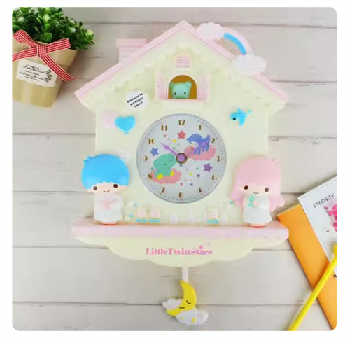 Melody cinnamoroll little - my,
