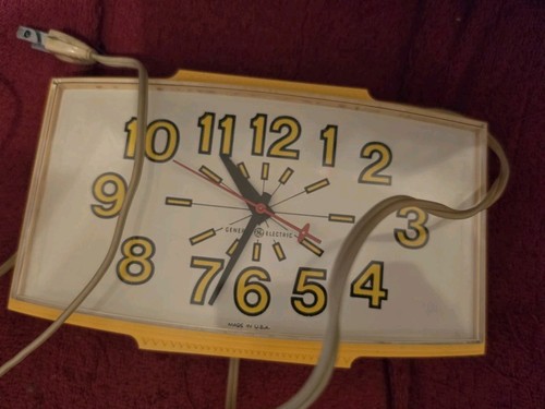 Vintage general electric - vintage,